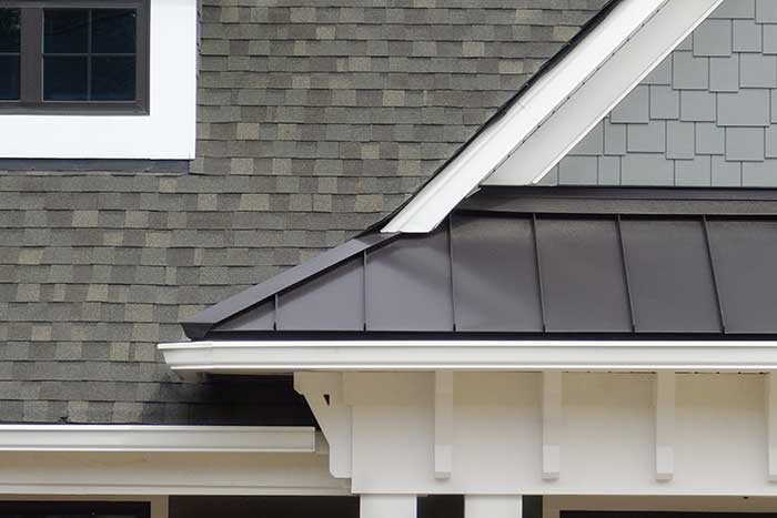 Roofing Installation and Repair Services