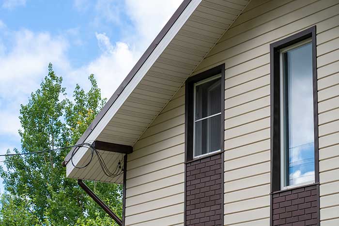 Siding and Trim Services