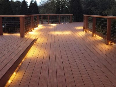 Composite Deck Installation Services