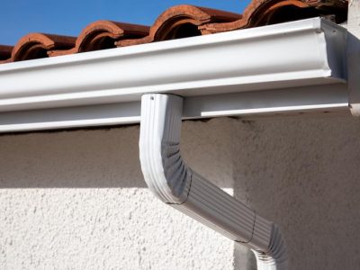 Gutter Installation Repair Services