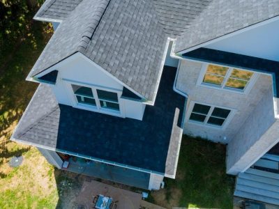 Residential Roof Installation Services