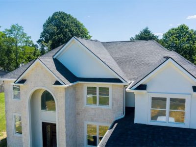 Shingle Roof Installation Services